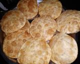 A picture of step 6 of Jackfruit Seeds Kachori.