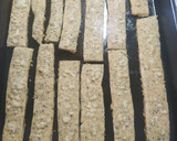 Foto del paso 2 de la receta: Galletitas saludables con semillas sin tacc