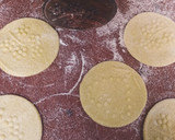 Foto del paso 6 de la receta: Corzetti Italiano Clásico