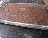 Foto del paso 3 de la receta: Brownies de porotos - sin harina 😱❤️