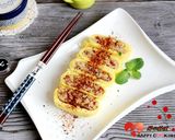 影音食譜 香料飯包玉子燒的食譜步驟10照片