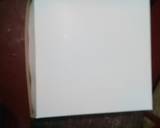 Strawberry cake covered with fondant. 1kg recipe step 26 photo