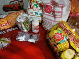 Kue Lapis Teh Poci Leci