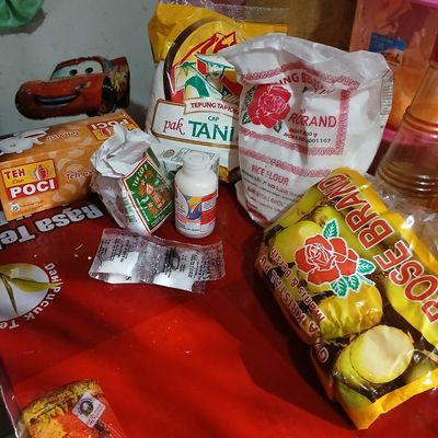 Langkah 1