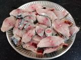 सुरमई फ्राय (surmai fry recipe in marathi)
