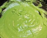 Foto langkah ke 2 dari resep Kanom Piak Poon Kathi (Thai dessert).