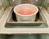 Foto del paso 5 de la receta: Pudín de chocolate “cremoso” (Creamy chocolate pudding)