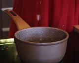 Foto langkah ke 3 dari resep Garlic Oil: Penyedap Alami ANTI PAHIT.