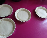 Foto del paso 1 de la receta: Tartaletas de piña