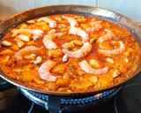 Foto del paso 5 de la receta: Arroz del Senyoret