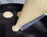 Foto del paso 5 de la receta: Profiteroles