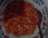 Foto langkah ke 4 dari resep Seblak sederhana enak.