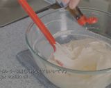 A picture of step 7 of Chocolate Cake (Pound cake).