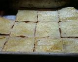 Foto del paso 1 de la receta: Sándwiches calientes rápidos