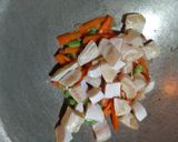Foto langkah ke 2 dari resep Ikan Dori Saus Tiram #week44.