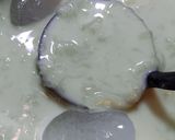 Foto langkah ke 4 dari resep Es Lumut Creamy Matcha.