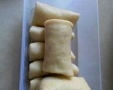 Foto langkah ke 5 dari resep Risol ala kadarnya.