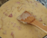 Foto del paso 3 de la receta: Salsa caruso 🍾