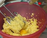 Foto langkah ke 7 dari resep Kue sus jumbo vla vanilla.