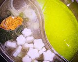 Foto langkah ke 2 dari resep Nabe Bakso & Odeng Ala Lawson.