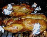 Foto langkah ke 15 dari resep Roasted Peking Duck #stepbystep.