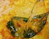 Foto langkah ke 3 dari resep Nasi Bakar Pindang Suir.