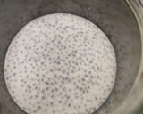 A picture of step 2 of Chia meets Fruit And Nut.