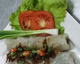 รูปขั้นตอนการทำที่ 4 ของ ก๋วยเตี๋ยวหลอด