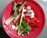 Foto langkah ke 3 dari resep Sayap Kecap Mentega.