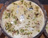 A picture of step 3 of Rice Pudding:(Chawal ki Kheer).