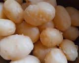 સમોસા (Samosa Recipe In Gujarati) રેસીપી સ્ટેપ2ફોટો