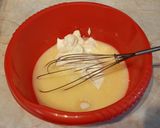 Mascarpone-s muffinok recept fázis 2 fotója
