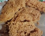 Foto langkah ke 8 dari resep Ayam Goreng Kremes.