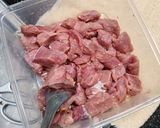 Foto langkah ke 2 dari resep Sate Maranggi.