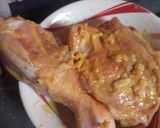 Foto del paso 1 de la receta: Lasagna/ Lasaña de Maduro con pollo 🤤😍😋👌