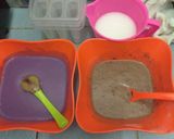 Foto langkah ke 2 dari resep Es dung dung enak dan lembut.
