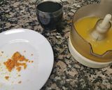 Foto del paso 2 de la receta: Cuixes de'ànec amb carxofes i salsa de taronja i Porto