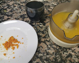 Foto del paso 2 de la receta: Cuixes de'ànec amb carxofes i salsa de taronja i Porto