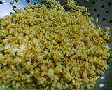 Foto del paso 3 de la receta Wok de pollo y arroz yamaní