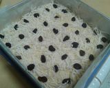 Foto langkah ke 5 dari resep Cake tape keju.