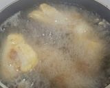 Foto langkah ke 4 dari resep Pisang Goreng Madu ala Bu Nanik.