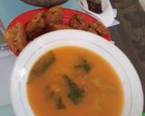 Foto langkah ke 4 dari resep Sayur asem pedes.