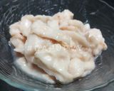 Foto langkah ke 1 dari resep Sop Buah Sirsak.