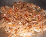 Foto langkah ke 2 dari resep Penyedap Rasa dari Kulit Udang.
