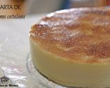 Foto del paso 6 de la receta: Tarta de crema catalana