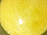 Bolu Pisang Kukus Takaran Sendok