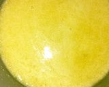 Foto langkah ke 5 dari resep Bolu Pisang Kukus Takaran Sendok.