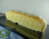 Foto langkah ke 8 dari resep Gluten Free Cake.