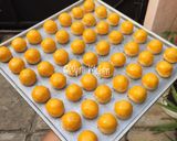 Foto langkah ke 8 dari resep Nastar.