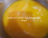 Foto langkah ke 1 dari resep Butter Rice Cake / Kue Beras.